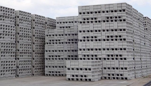 Blocks