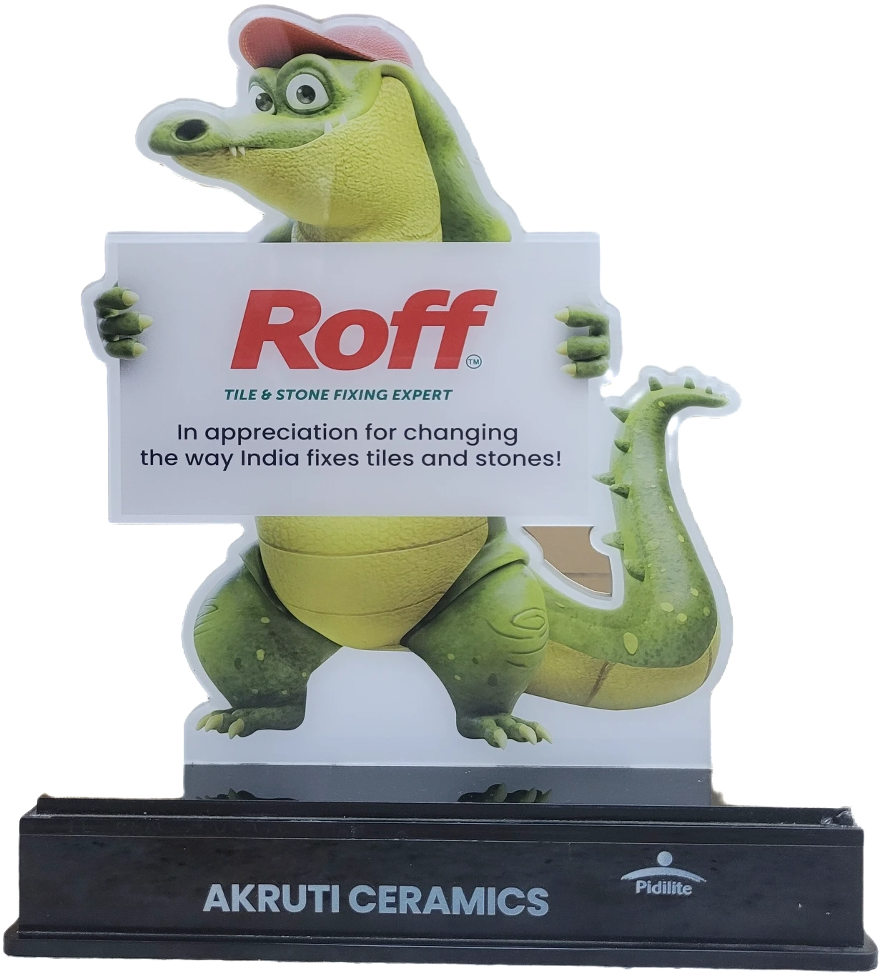 Award 3