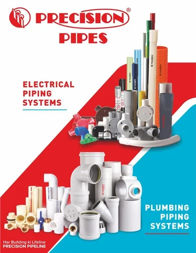 Precision Pipes