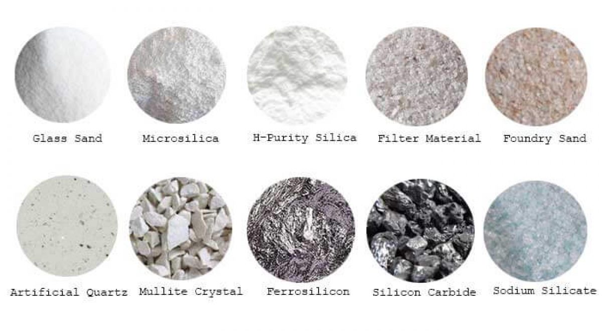 Polymer sand