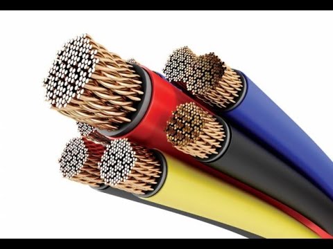 Wires